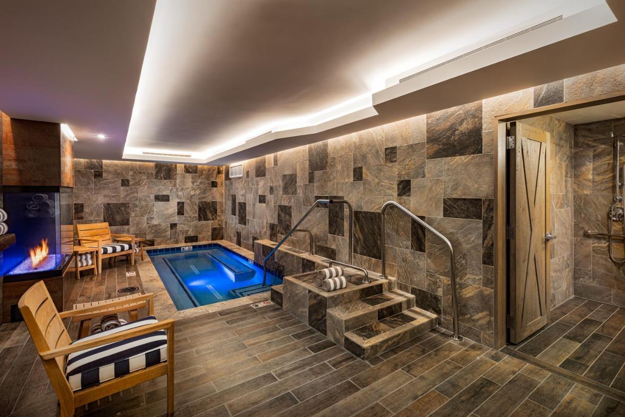 Wyoming Inn Of Jackson Hole Екстериор снимка