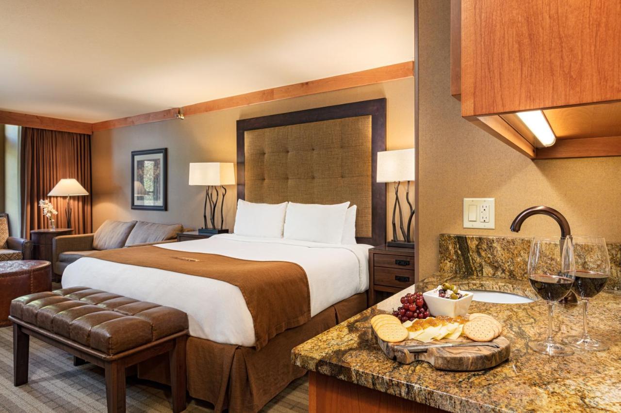 Wyoming Inn Of Jackson Hole Екстериор снимка
