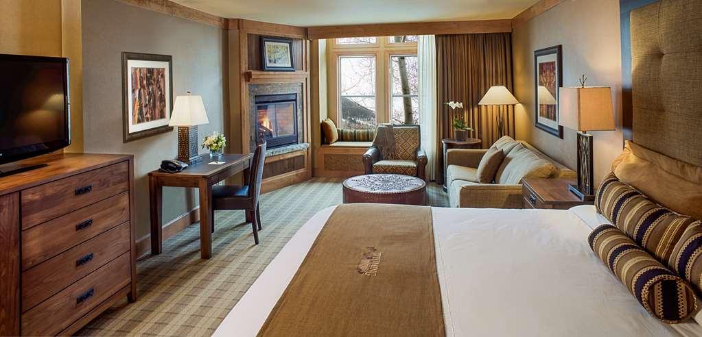 Wyoming Inn Of Jackson Hole Стая снимка