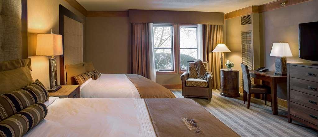 Wyoming Inn Of Jackson Hole Стая снимка