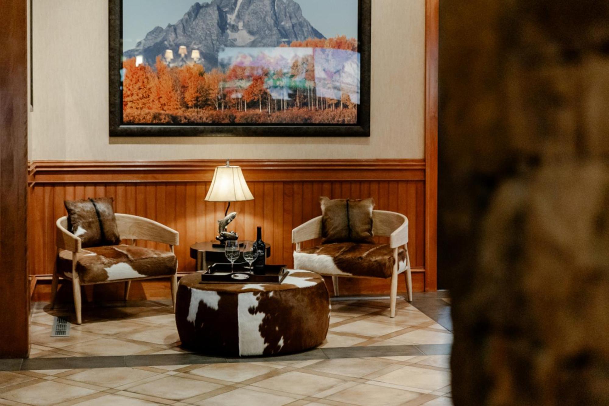 Wyoming Inn Of Jackson Hole Екстериор снимка