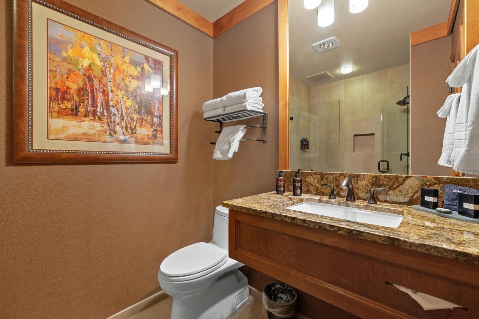 Wyoming Inn Of Jackson Hole Екстериор снимка