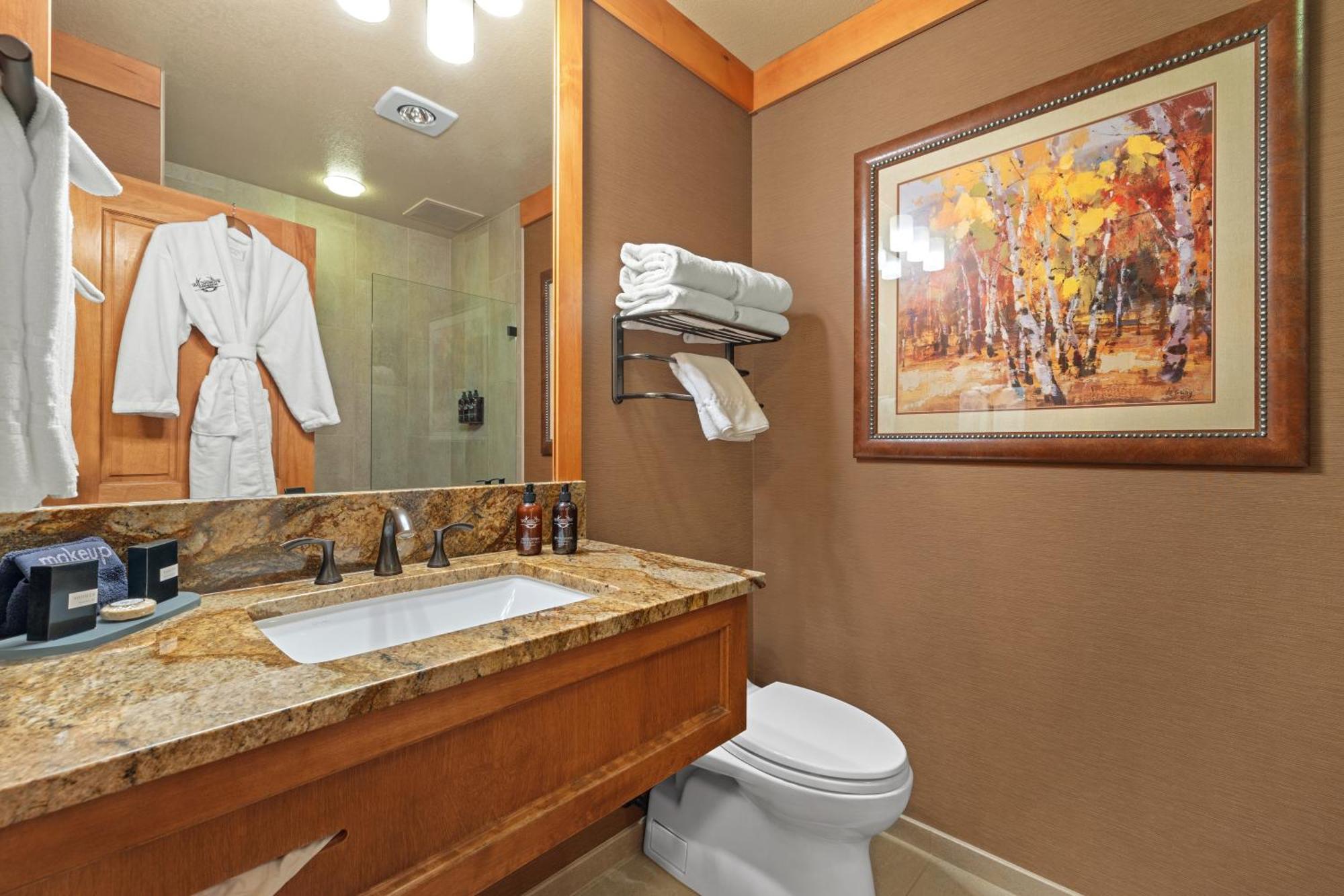 Wyoming Inn Of Jackson Hole Екстериор снимка