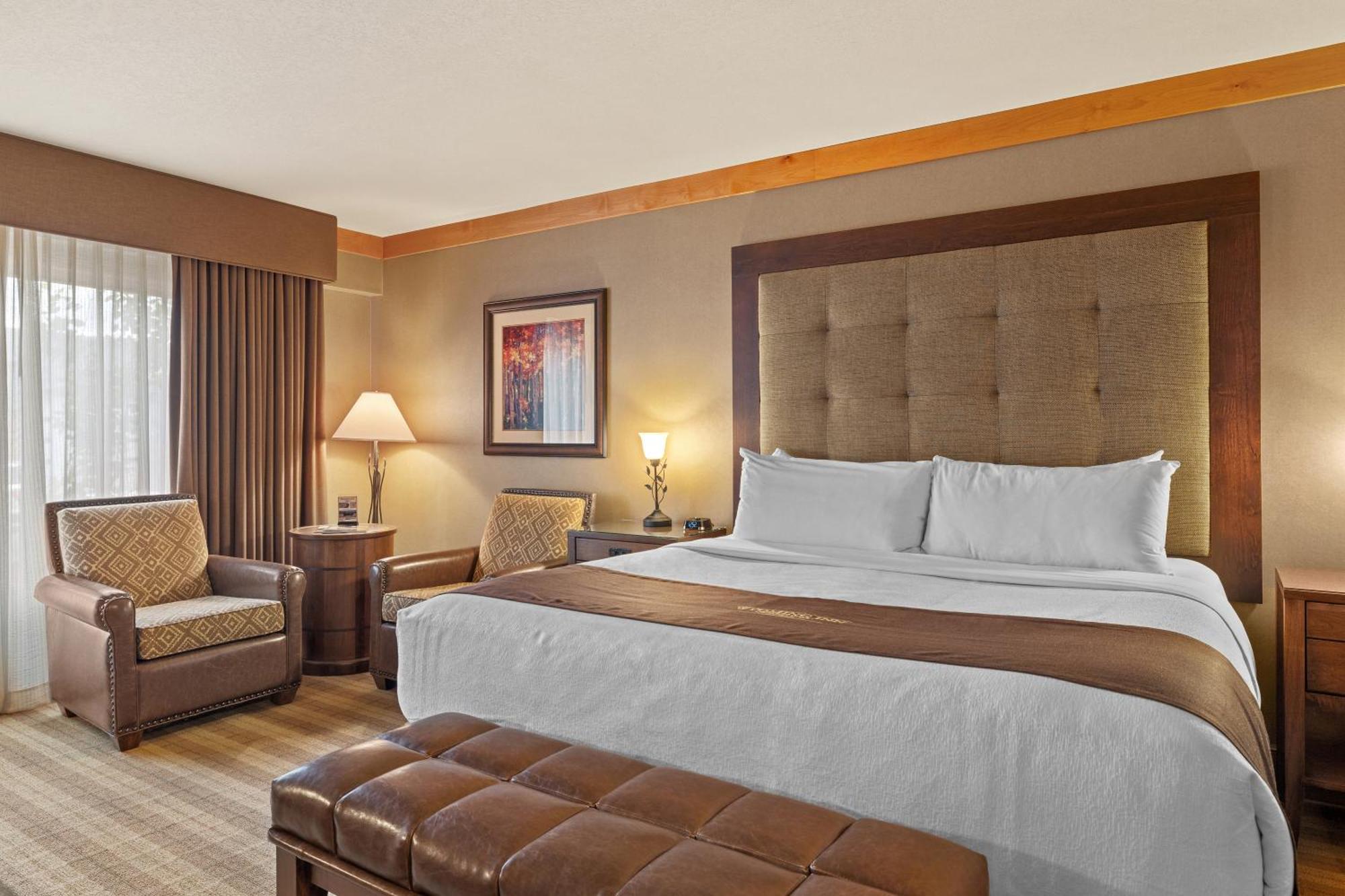 Wyoming Inn Of Jackson Hole Екстериор снимка