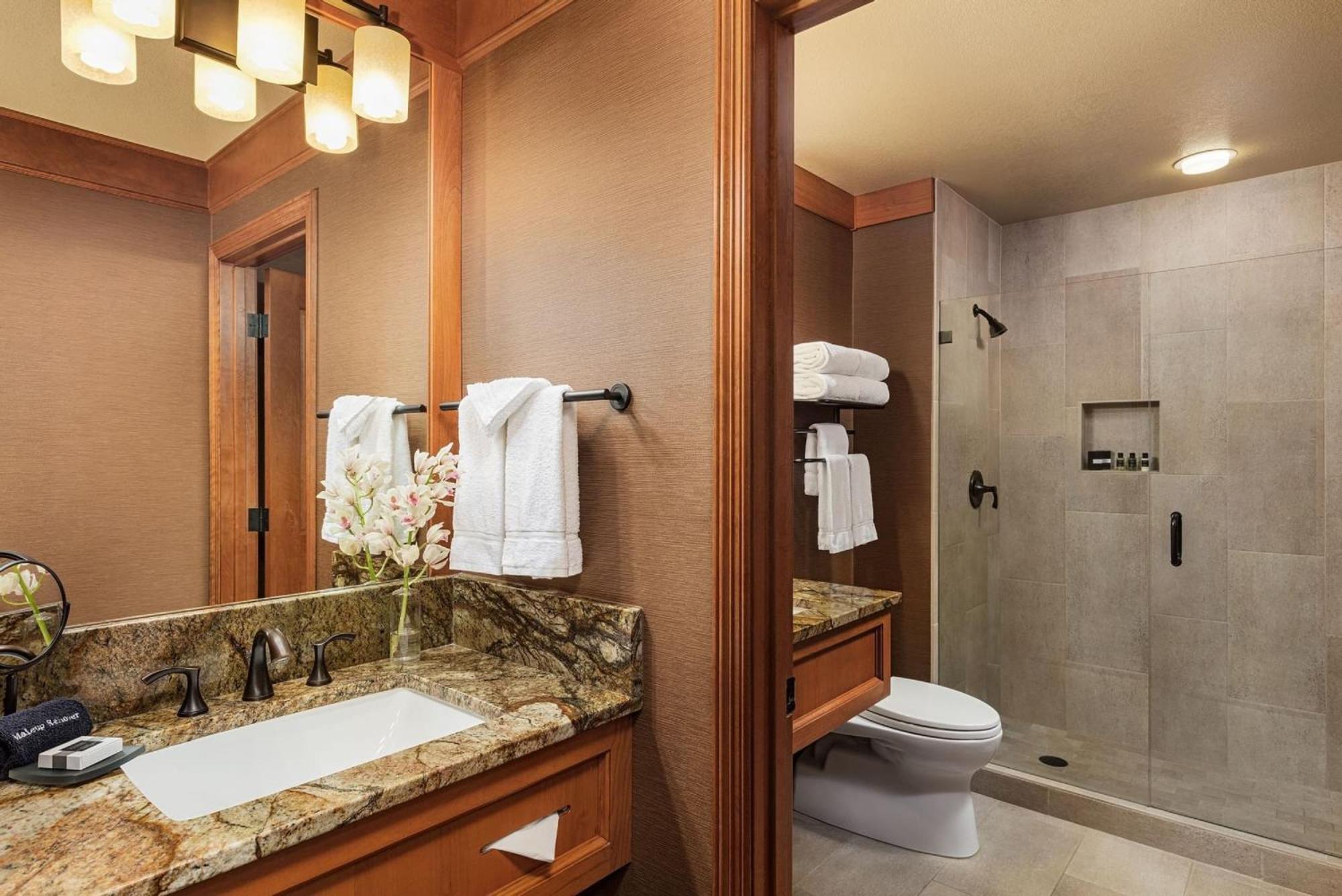 Wyoming Inn Of Jackson Hole Екстериор снимка