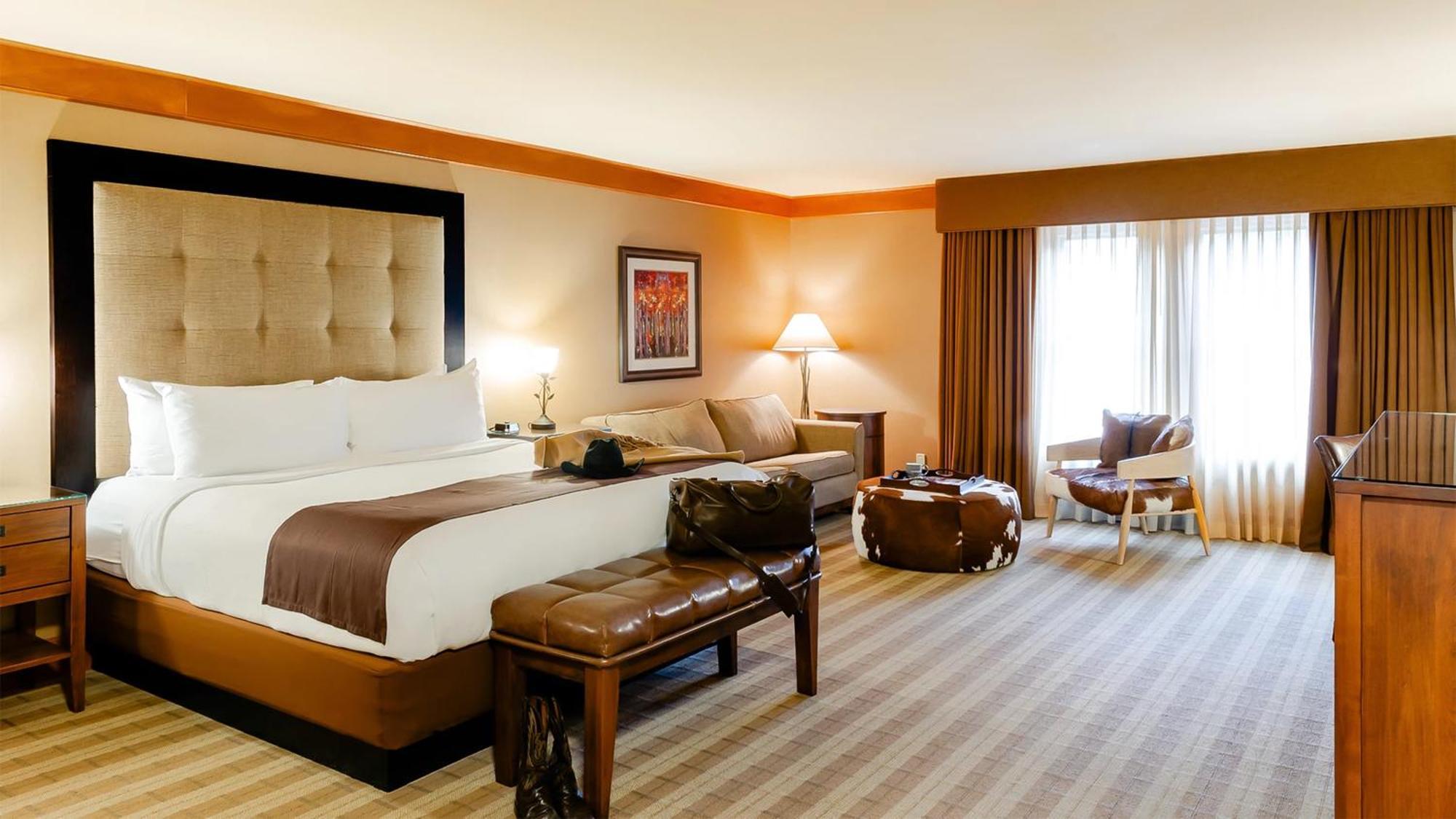 Wyoming Inn Of Jackson Hole Екстериор снимка