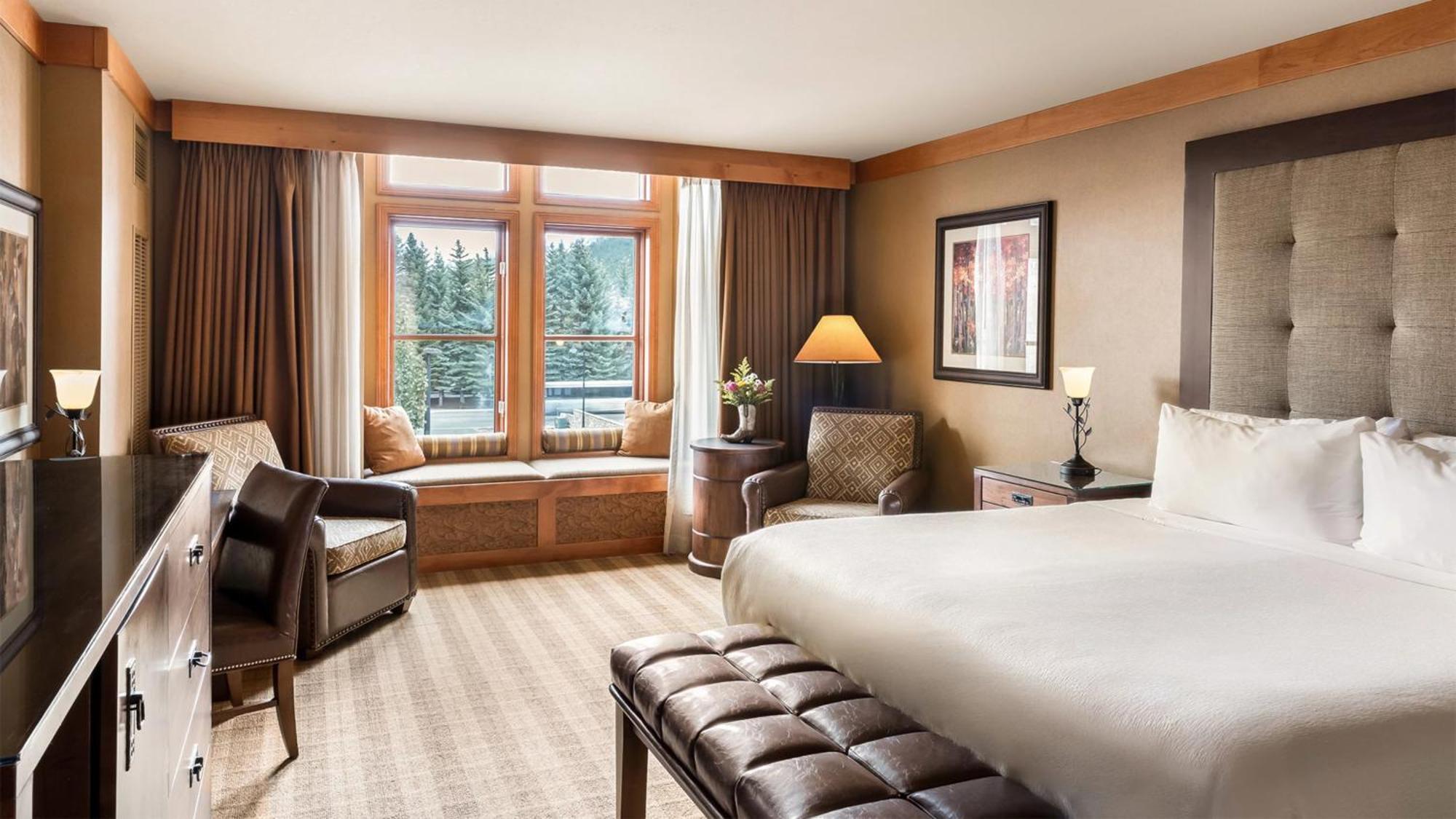 Wyoming Inn Of Jackson Hole Екстериор снимка