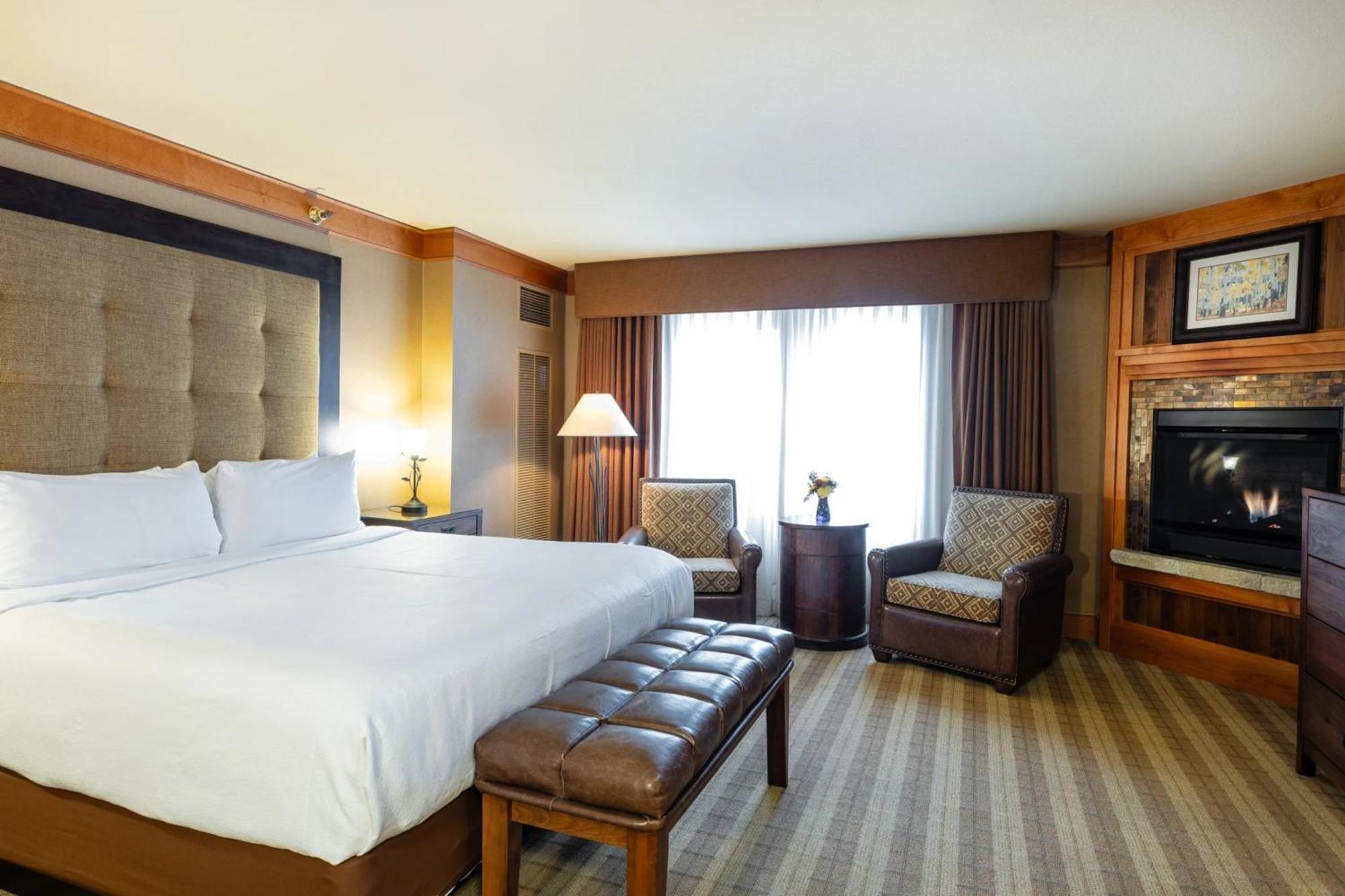 Wyoming Inn Of Jackson Hole Екстериор снимка