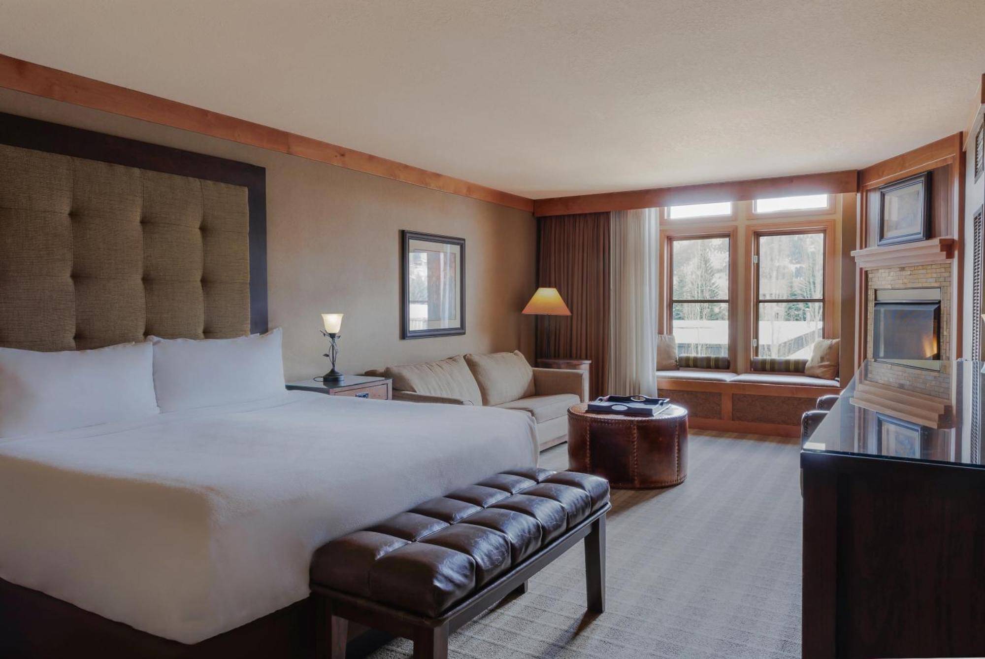 Wyoming Inn Of Jackson Hole Екстериор снимка