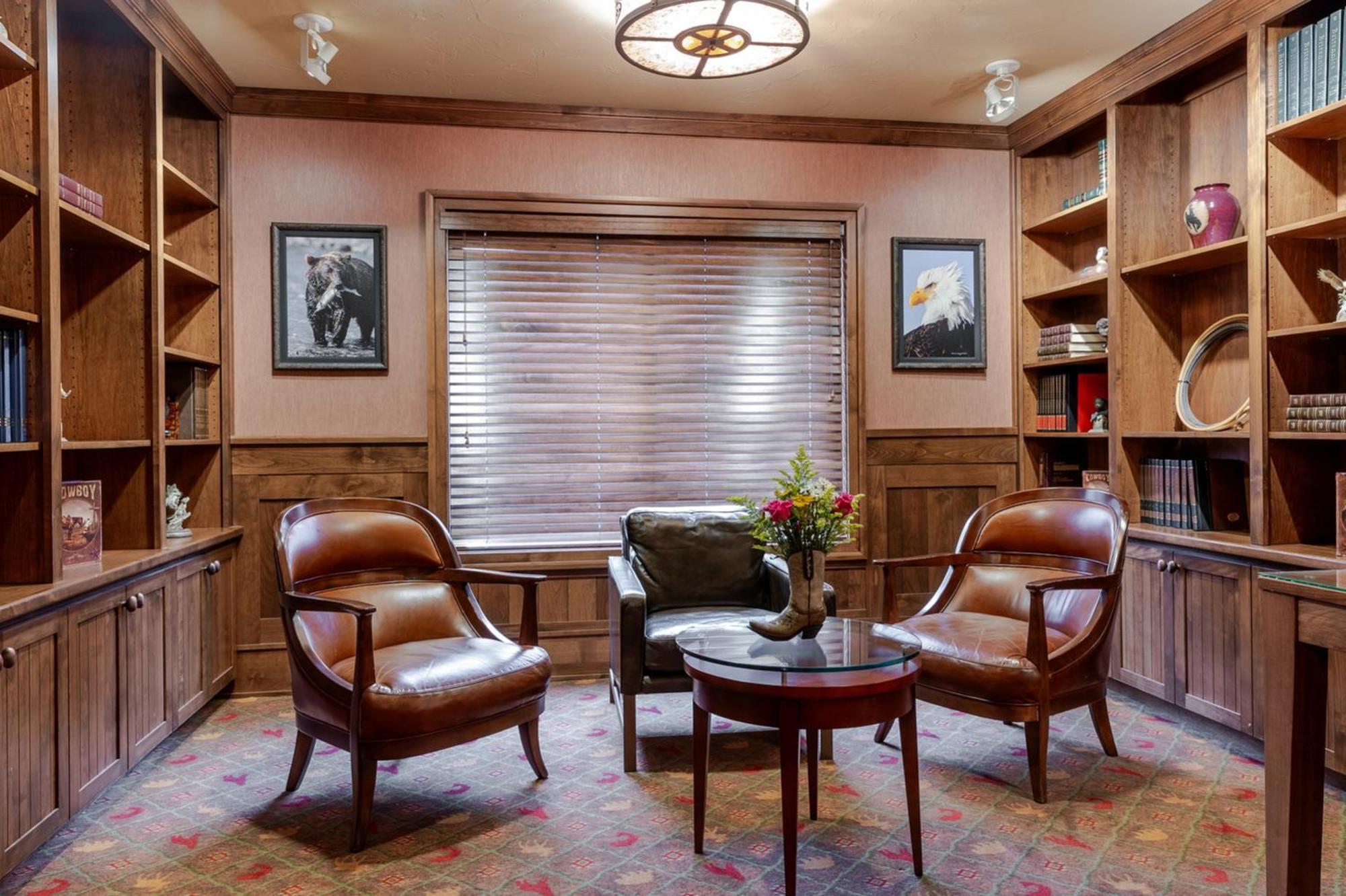Wyoming Inn Of Jackson Hole Екстериор снимка