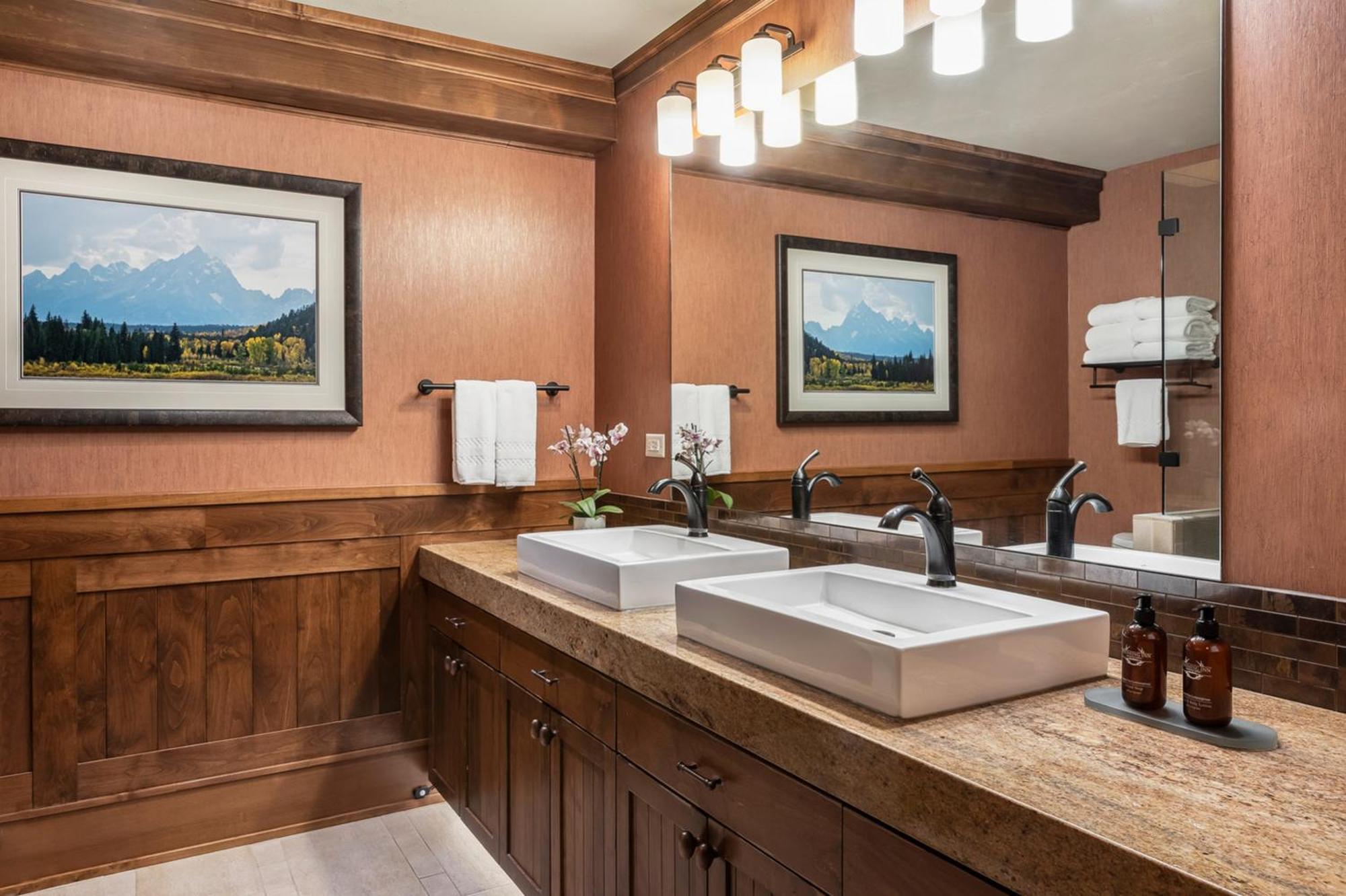 Wyoming Inn Of Jackson Hole Екстериор снимка