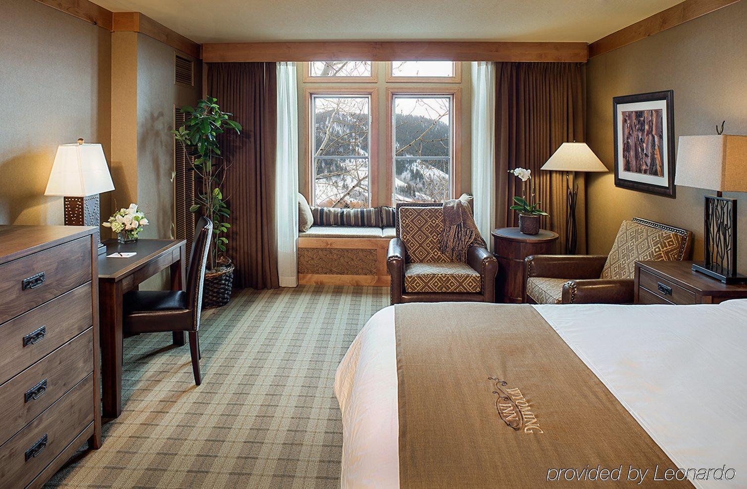 Wyoming Inn Of Jackson Hole Екстериор снимка