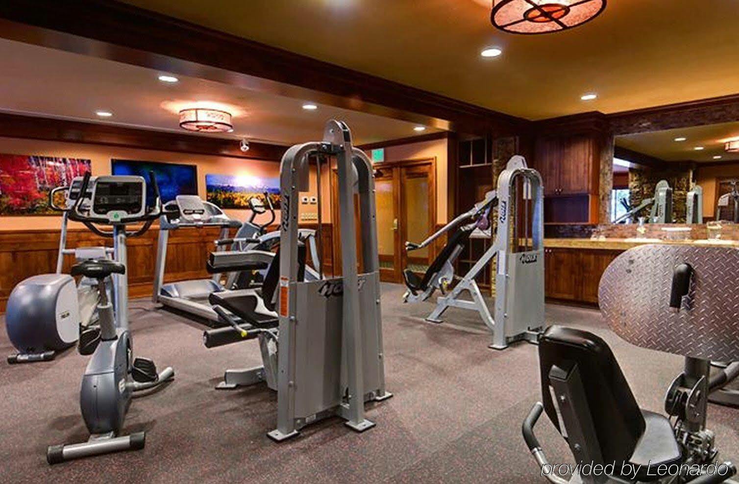 Wyoming Inn Of Jackson Hole Екстериор снимка
